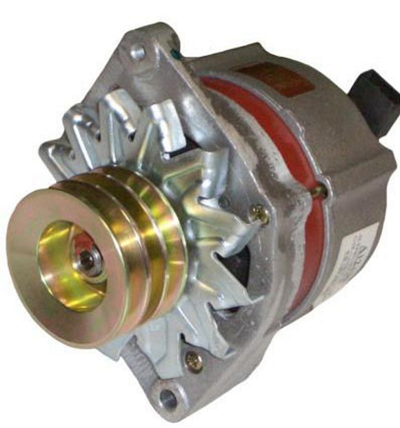 ALTERNADOR BOSCH CHEVROLET CAMION C15   65A 12V CW   OEM 0120488303  LESTER 21434     CODIGO 02004