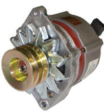 ALTERNADOR BOSCH CHEVROLET CAMION C15   65A 12V CW   OEM 0120488303  LESTER 21434     CODIGO 02004