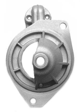 CAMPANA MARCHA BOSCH FORD  AUTOMATICA 2 OREJAS 634   BOSCH TIPO 043189   9001043189       CODIGO 12201