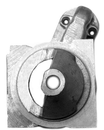 CAMPANA MARCHA BOSCH CHEVROLET 8CIL V8 IMPORTADO  9001043211       CODIGO 12005