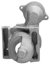 CAMPANA MARCHA DELCO CHEVROLET P/UP V8 IMANES SIN RODILLO TORNILLOS DISPAREJOS  10456482  51-110         CODIGO 12015