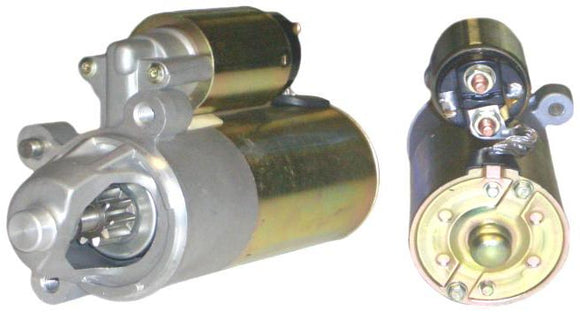 MARCHA FORD WINDSTAR FREESTAR TAURUS 95/00 12V 10D. LESTER 3204       CODIGO 22250