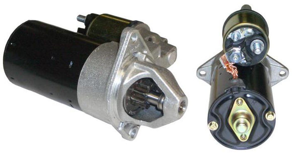 MARCHA BOSCH CHEVROLET ASTRA 1.8 00/03     CODIGO 22037