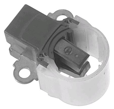 PORTA CARBON ALTERNADOR DENSO CHRYSLER  90-120A 2 OREJAS C/CAPUCHA 39-8203 . TOYOTA    CODIGO 30041