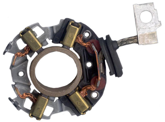 PORTA CARBON MARCHA BOSCH  IMAN METAL CHICO CARBON CHICO DOBLE POSICION  ORIGINAL   1004336417 69-91     CODIGO 30252