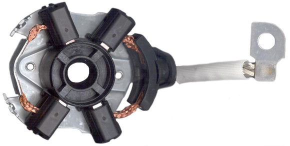 PORTA CARBON MARCHA BOSCH  IMAN MODERNO GRANDE CARBON GRANDE DOBLE POSICION ORIGINAL  1004336508      CODIGO 30259