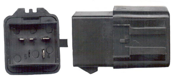 RELEVADOR  4 TERMINALES FORD ECONOLINE RANGER TOPAZ COUGAR MARQUIS 84/89   RY111         CODIGO 32083