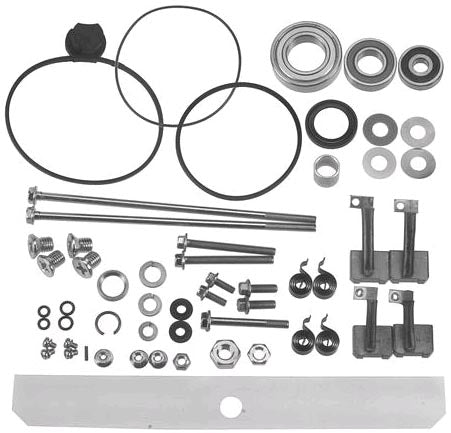 REPUESTO KIT REPARACION MARCHA 28MT 12V   79-84100      CODIGO 25174