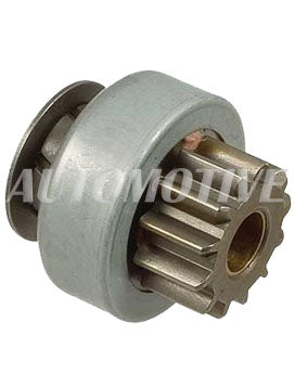 IMPULSOR MARCHA DELCO FORD TRITON MAGNETO 12D 6 ESTRIAS 54-176  ZEN 1082       CODIGO 18002