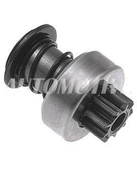 IMPULSOR MARCHA BOSCH CHRYSLER DOGDE DART K 84-89 CW 9D 10 EST 9001042100  ZEN 292    CODIGO 18108