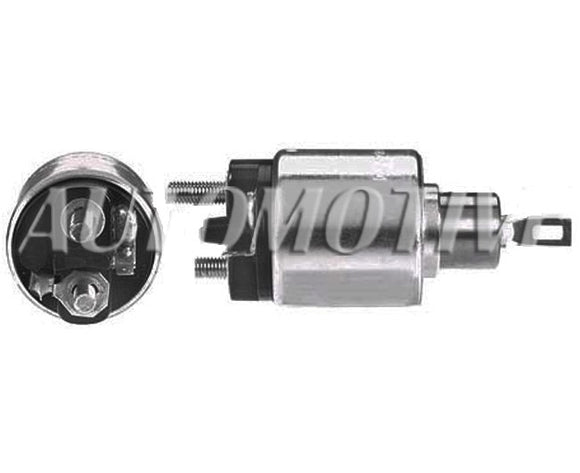 SOLENOIDE MARCHA BOSCH VW COMBI 1800   9330043505       CODIGO 05802