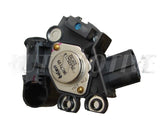 REGULADOR ALTERNADOR VALEO FORD KA FIESTA KA  IKON  COURIER 1.6    555516   493811         CODIGO 31226