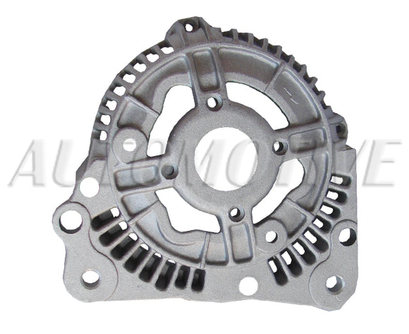 TAPA ALTERNADOR BOSCH VW GOLF JETTA A3  DELANTERA     CODIGO 37030