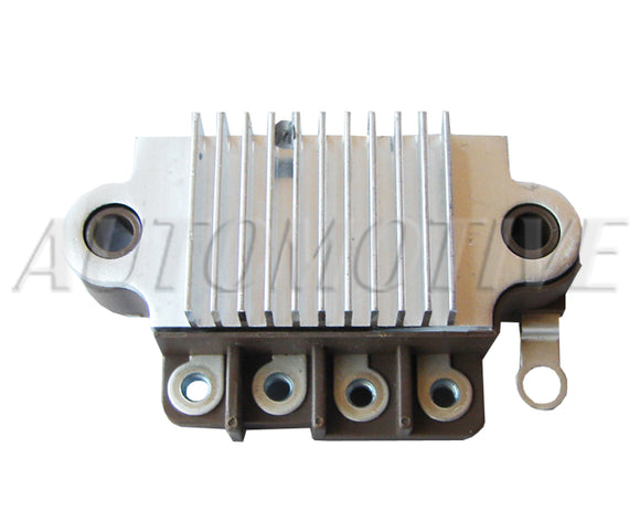 REGULADOR ALTERNADOR DENSO CATERPILLAR PERKINS  24V   IN9254       CODIGO 3313025