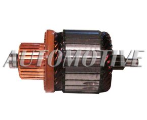 ARMADURA MARCHA FORD MONDEO LINCON JAGUAR MEDIANA 12V    CODIGO 04317