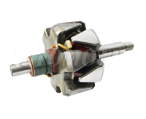 ROTOR ALTERNADOR  DELCO 21SI 24V 50-70A     28-135        CODIGO 35109