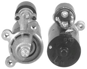 MARCHA FORD TOPAZ TAURUS RANGER 90/97 PMGR  12V 10D  LESTER  3272       CODIGO 22246