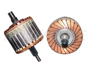 ARMADURA MARCHA DENSO TOYOTA HIACE  KIND001  CCW GIRO IZQUIERDO    CODIGO A11015