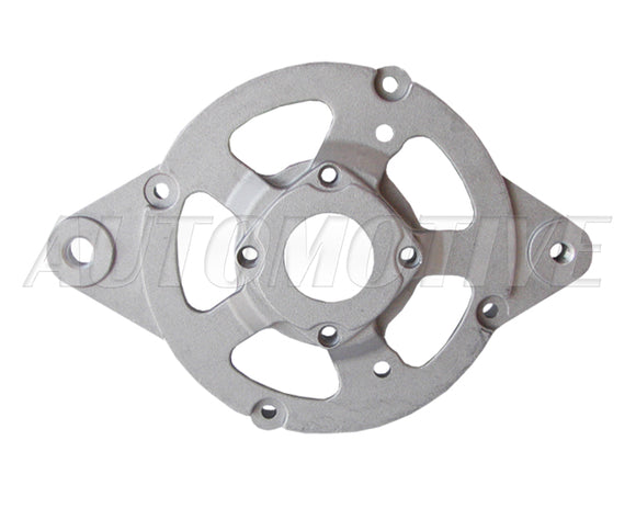 TAPA ALTERNADOR BOSCH TSURU II DELANTERA 9121040059     CODIGO 37020