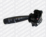 PALANCA DIRECCIONAL Y LUCES CHRYSLER  JEEP CHEROKEE 05/07  CBS1208          CODIGO CBS1208