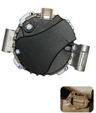 ALTERNADOR VALEO FORD ECOSPORT FOCUS 2.0L 04/09 12V 115A  441014  LESTER 22341-22342.     CODIGO 020118