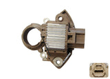 REGULADOR ALTERNADOR MITSUBISHI FORD CHEVROLET MAZDA 09/11 TRANSPO  IM622        CODIGO RIM-622