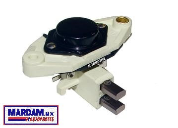 REGULADOR ALTERNADOR BOSCH MERCEDES BENZ AUTOBUS SCANIA 24V 80A  F04R320367  IB363      CODIGO 31601