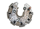 PORTA DIODO ALTERNADOR   DENSO CHARGER DURANGO JEEP  G/CHEROKEE 11/14 50A 47.5MM  INR454     CODIGO INR454