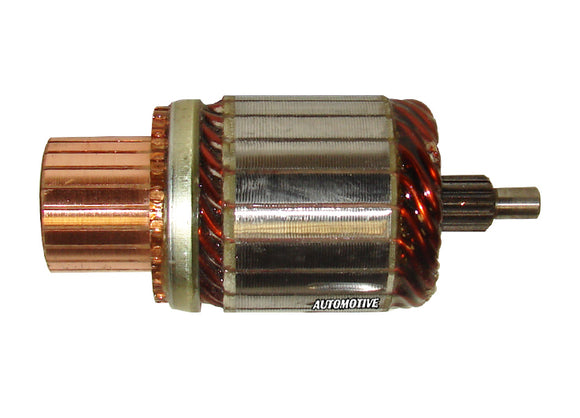 ARMADURA MARCHA DELCO CHEVROLET SUBURBAN SILVERADO PMGR PG260   61-140       CODIGO 04010