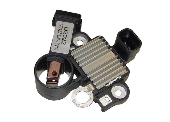 REGULADOR ALTERNADOR DELCO CHEVROLET CAPTIVA CRUZE SONIC ASTRA 2.0L 09/16   D2022       CODIGO RD-2022