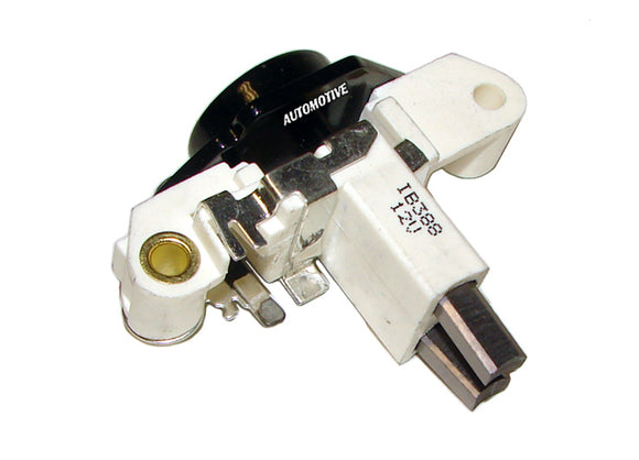REGULADOR ALTERNADOR BOSCH VW GOLF JETTA A3 PASSAT  1197311548    IB388       CODIGO 31508