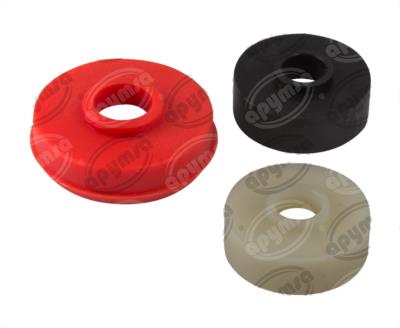 AISLANTE ALTERNADOR BORNE DELCO FORD 10DN 1G 2G JUEGO 3 PZ  42-2301      CODIGO 26005
