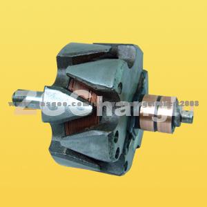 ROTOR ALTERNADOR  DELCO CHEVROLET CS144 12V 140A  28-127       CODIGO 35206