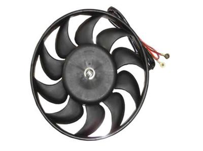 MOTOVENTILADOR AUDI   10 ASPAS        4A0959455C         CODIGO 42500