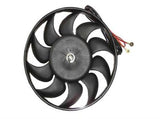 MOTOVENTILADOR AUDI   10 ASPAS        4A0959455C         CODIGO 42500