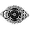 ALTERNADOR BOSCH CHEVY  TODOS  94/14 100A 12V CW   1.6L V4   OEM  0124315041  LESTER 23026    CODIGO 02041