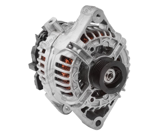ALTERNADOR BOSCH CHEVY PICK UP CORSA  94/003 1.4L/1.8L  100A OEM 0 124 415 039 C/A   LESTER 8239   ORIGINAL   CODIGO 0023700