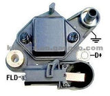 REGULADOR ALTERNADOR VALEO AUDI BMW VOLVO VW MERCEDES 2521335  M511    CODIGO M511