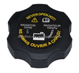 TAPON RADIADOR CHEVROLET V EXP 03/09 COLORADO TRAIL BLAZER      CODIGO 15042975