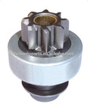 IMPULSOR MARCHA MITSUBISHI  MONTACARGAS YALE SUZUKI 8D DODGE ATITUDE VERNA 04/10 ATOS   8D  54-8306      CODIGO 18639