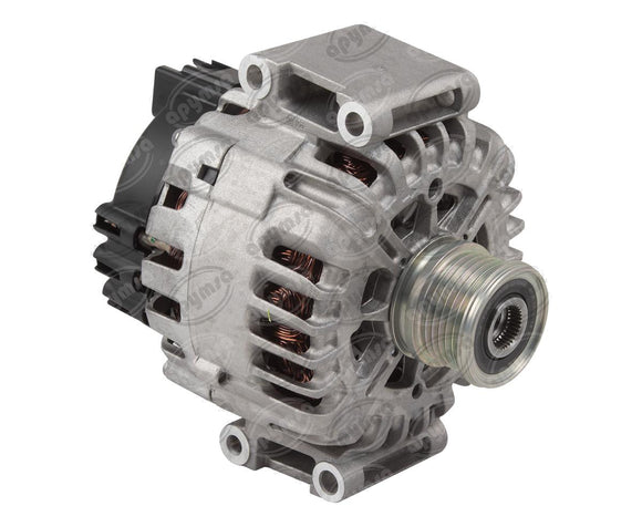 ALTERNADOR VALEO MERCEDES BENZ SPRINTER 12V 220A    439597   LESTER 20091N      CODIGO 02037
