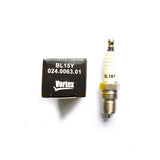 BUJIA CHEVROLET SUB TBI BLAZER BL15YC AUTO PLATI C/CORTO     CODIGO OVER-AP25