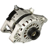 ALTERNADOR DELCO CHEVROLET OPTRA SUZUKI  FORENZA KOREA  2.0L 12V 105A 04/08     LESTER 8484      CODIGO 02327