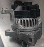 ALTERNADOR BOSCH BMW SERIES  320i 323i 325i 330i 120A 12V   439398   LESTER 13882  13734 13774 13970    CODIGO  02031