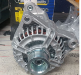 ALTERNADOR BOSCH BMW SERIES  320i 323i 325i 330i 120A 12V   439398   LESTER 13882  13734 13774 13970    CODIGO  02031