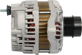 ALTERNADOR MITSUBISHI CHRYSLER AVENGER CALIBER PATRIOT COMPAS L4 1.8 2.0 2.4L  07/13  12V 115A  LESTER 11231      CODIGO 02116