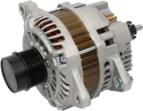 ALTERNADOR MITSUBISHI CHRYSLER AVENGER CALIBER PATRIOT COMPAS L4 1.8 2.0 2.4L  07/13  12V 115A  LESTER 11231      CODIGO 02116