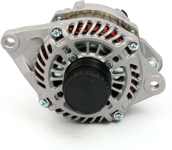 ALTERNADOR MITSUBISHI CHRYSLER AVENGER CALIBER PATRIOT COMPAS L4 1.8 2.0 2.4L  07/13  12V 115A  LESTER 11231      CODIGO 02116