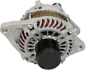 ALTERNADOR MITSUBISHI CHRYSLER AVENGER CALIBER PATRIOT COMPAS L4 1.8 2.0 2.4L  07/13  12V 115A  LESTER 11231      CODIGO 02116