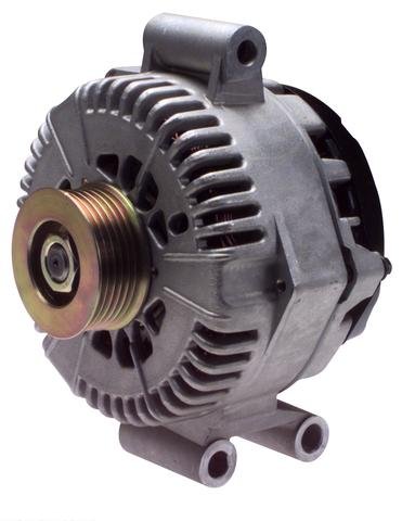 ALTERNADOR FORD 4G 12V 130A  WINDSTAR EXPLORER MONTANER 96/01  7787 7786 7779 1-2012-22FD   LESTER 7     CODIGO 02251